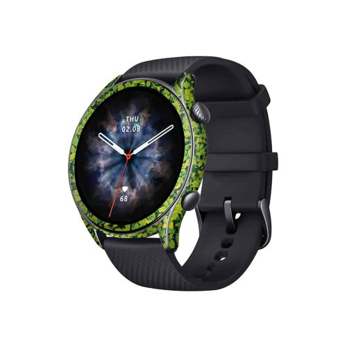 Xiaomi_Amazfit GTR 3 Pro_Leafs_1