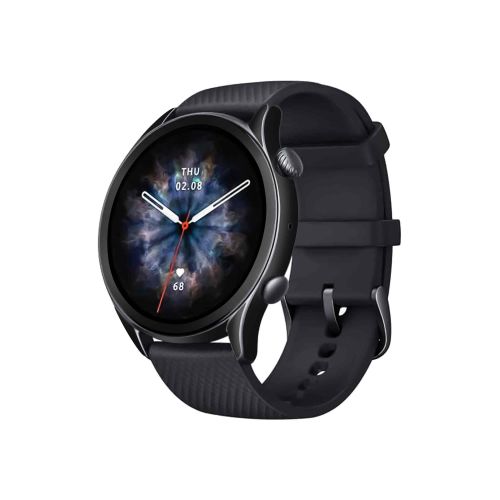 Xiaomi_Amazfit GTR 3 Pro_Matte_Black_1