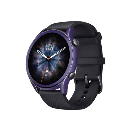 Xiaomi_Amazfit GTR 3 Pro_Matte_BlueBerry_1