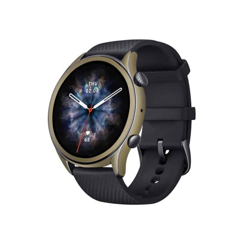 Xiaomi_Amazfit GTR 3 Pro_Matte_Gold_1