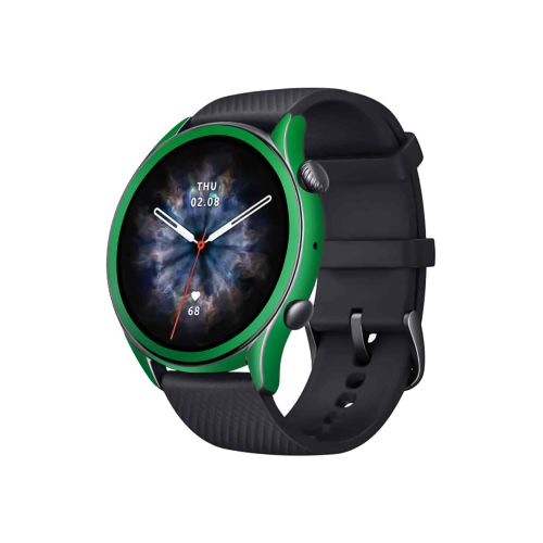 Xiaomi_Amazfit GTR 3 Pro_Matte_Green_1