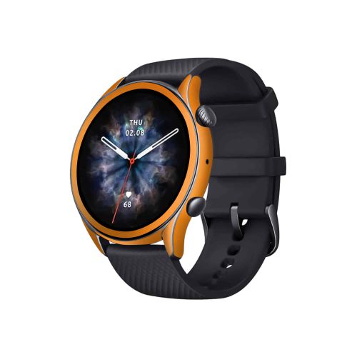 Xiaomi_Amazfit GTR 3 Pro_Matte_Orange_1