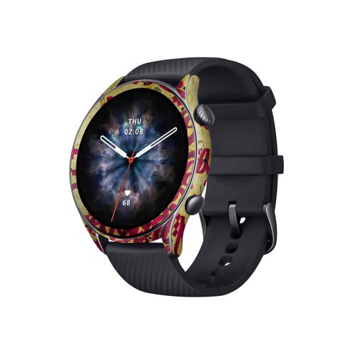 Xiaomi_Amazfit GTR 3 Pro_Nastaliq_5_1