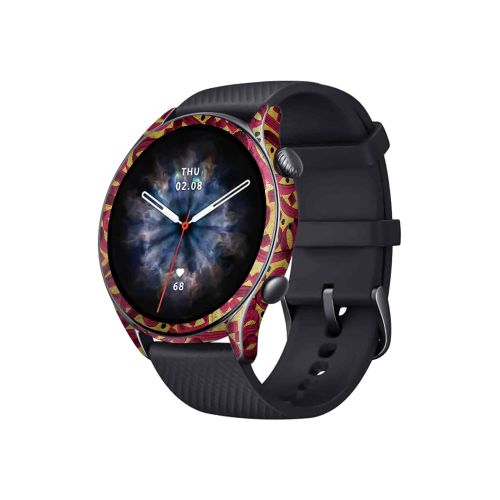 Xiaomi_Amazfit GTR 3 Pro_Nastaliq_6_1