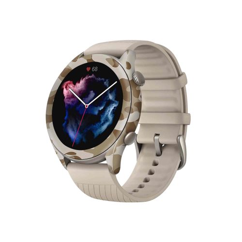 Xiaomi_Amazfit GTR 3_Army_Desert_1