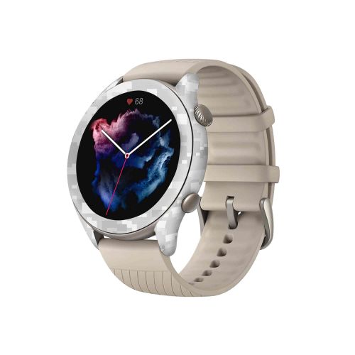 Xiaomi_Amazfit GTR 3_Army_Snow_Pixel_1
