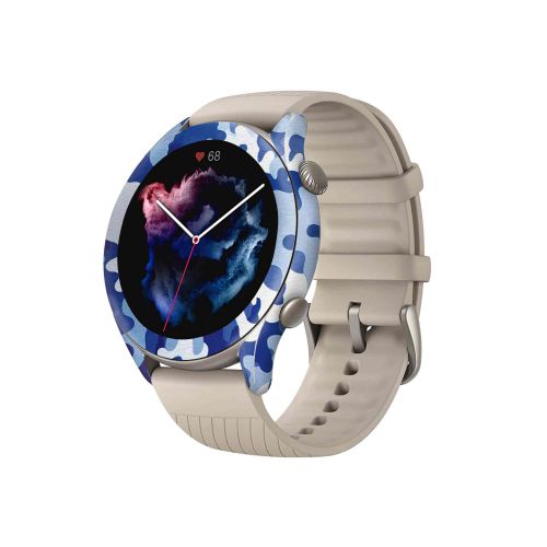 Xiaomi_Amazfit GTR 3_Army_Winter_1