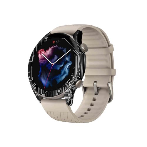 Xiaomi_Amazfit GTR 3_Black_Printed_Circuit_Board_1