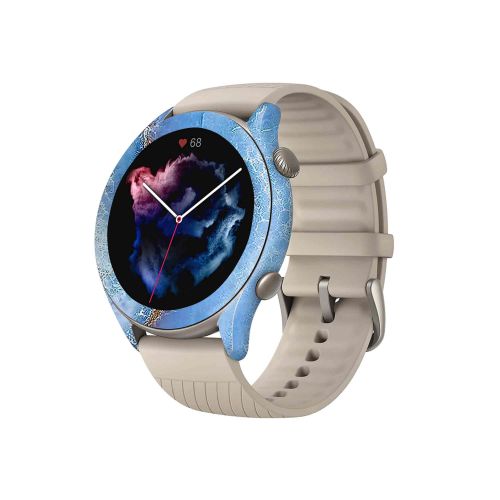 Xiaomi_Amazfit GTR 3_Blue_Ocean_Marble_1