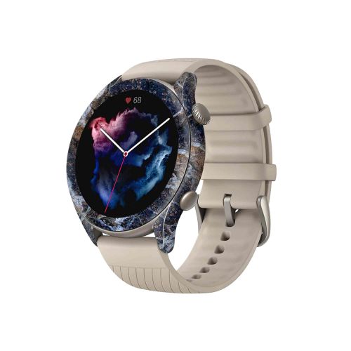 Xiaomi_Amazfit GTR 3_Earth_White_Marble_1