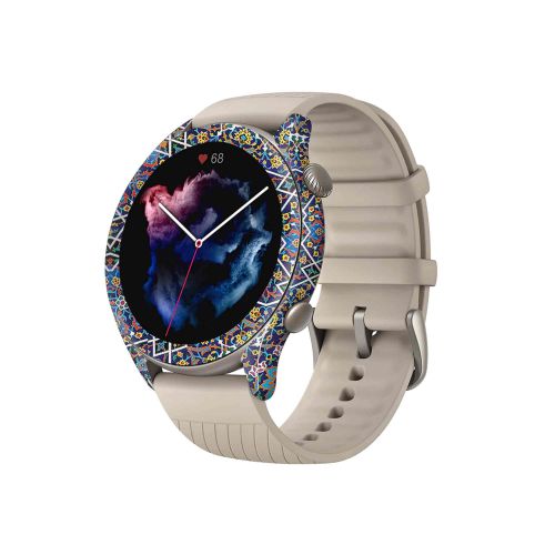 Xiaomi_Amazfit GTR 3_Imam_Reza_Shrine_1