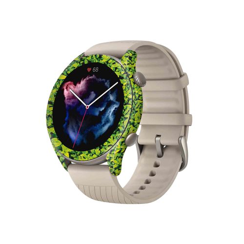 Xiaomi_Amazfit GTR 3_Leafs_1