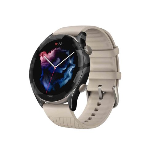 Xiaomi_Amazfit GTR 3_Night_Army_1