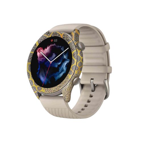 Xiaomi_Amazfit GTR 3_Sheykh_Lotfollah_Mosque_1