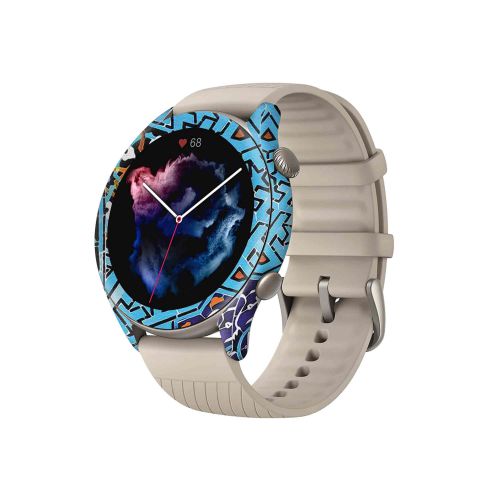 Xiaomi_Amazfit GTR 3_Slimi_Design_1