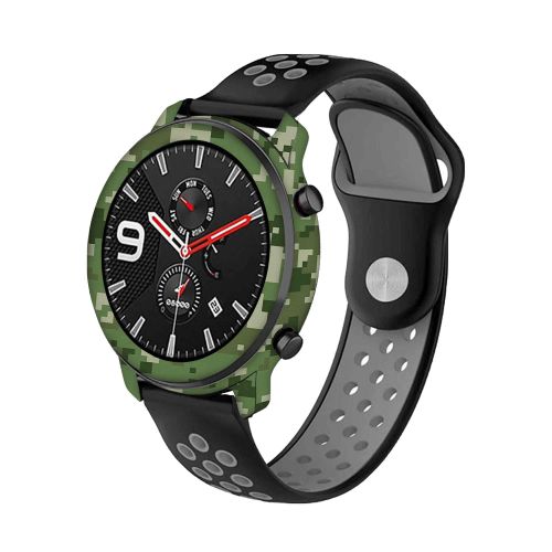 Xiaomi_Amazfit GTR 47mm_Army_Green_Pixel_1