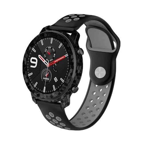 Xiaomi_Amazfit GTR 47mm_Honey_Comb_Circle_1