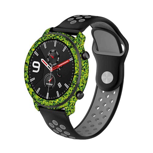 Xiaomi_Amazfit GTR 47mm_Leafs_1