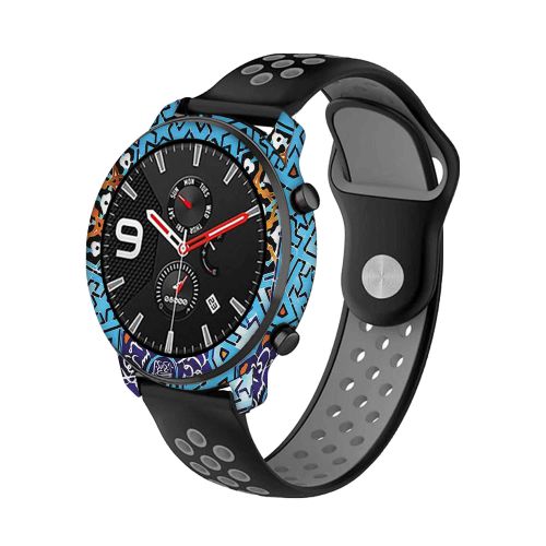 Xiaomi_Amazfit GTR 47mm_Slimi_Design_1