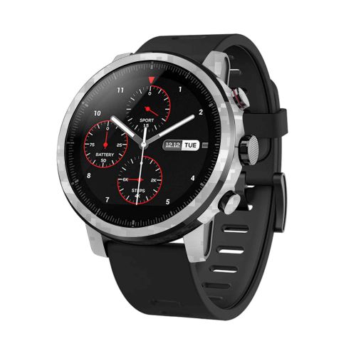 Xiaomi_Amazfit Stratos_Army_Snow_1