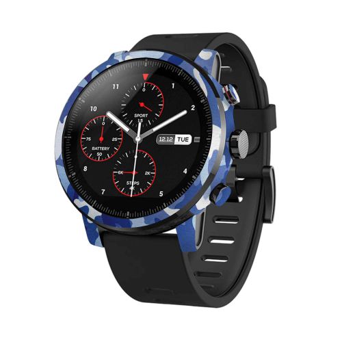 Xiaomi_Amazfit Stratos_Army_Winter_1