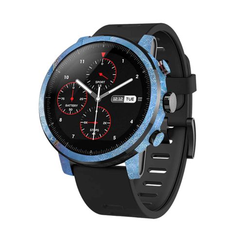 Xiaomi_Amazfit Stratos_Blue_Ocean_Marble_1