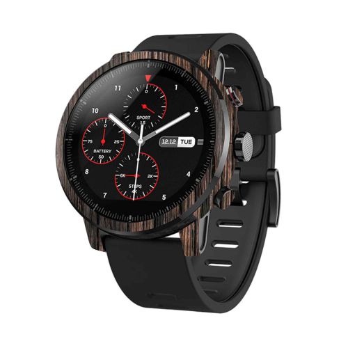 Xiaomi_Amazfit Stratos_Burned_Wood_1