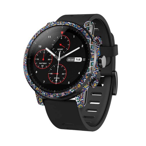 Xiaomi_Amazfit Stratos_Imam_Reza_Shrine_1
