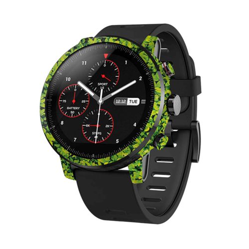Xiaomi_Amazfit Stratos_Leafs_1