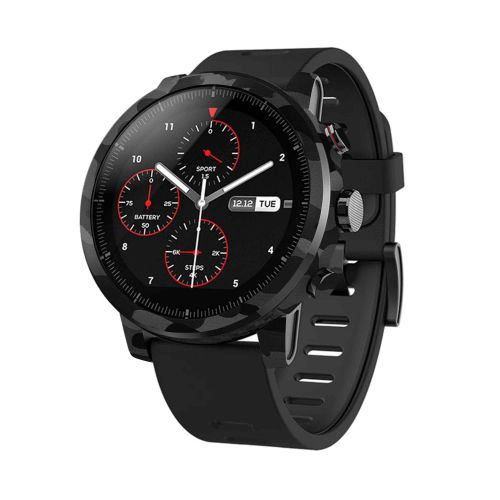 Xiaomi_Amazfit Stratos_Night_Army_1