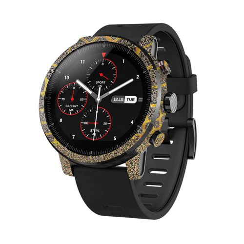 Xiaomi_Amazfit Stratos_Sheykh_Lotfollah_Mosque_1