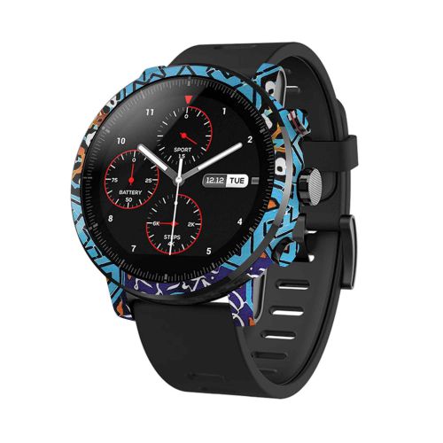 Xiaomi_Amazfit Stratos_Slimi_Design_1