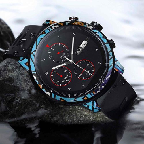 Xiaomi_Amazfit Stratos_Slimi_Design_4