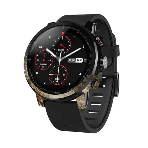 Xiaomi_Amazfit Stratos_Universe_by_NASA_1_1