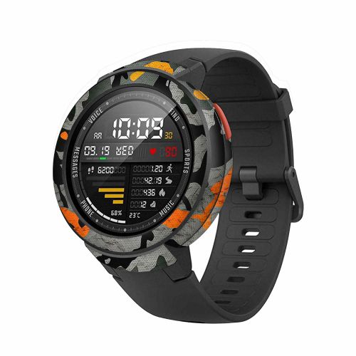 Xiaomi_Amazfit Verge_Army_Autumn_1