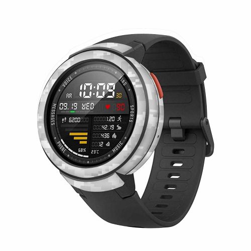 Xiaomi_Amazfit Verge_Army_Snow_Pixel_1