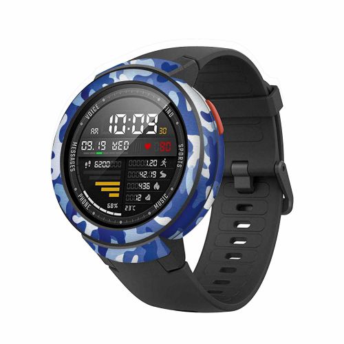 Xiaomi_Amazfit Verge_Army_Winter_1