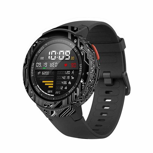 Xiaomi_Amazfit Verge_Black_Printed_Circuit_Board_1