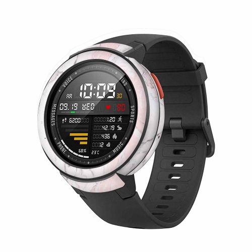 Xiaomi_Amazfit Verge_Blanco_Pink_Marble_1