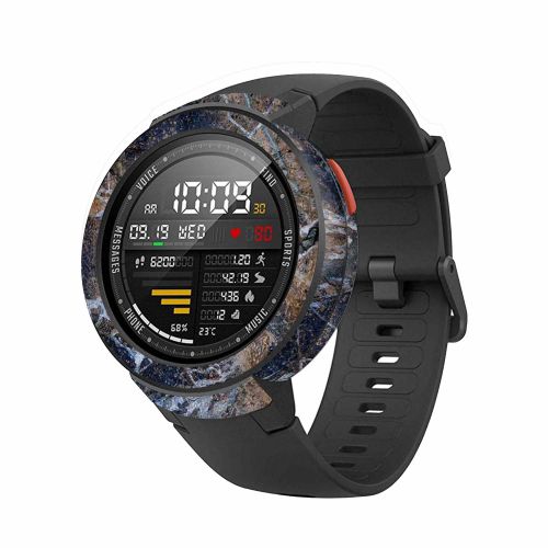 Xiaomi_Amazfit Verge_Earth_White_Marble_1