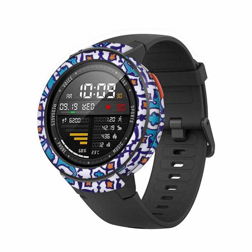 Xiaomi_Amazfit Verge_Homa_Tile_1