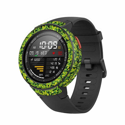 Xiaomi_Amazfit Verge_Leafs_1