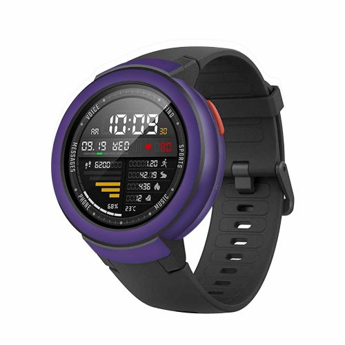 Xiaomi_Amazfit Verge_Matte_BlueBerry_1