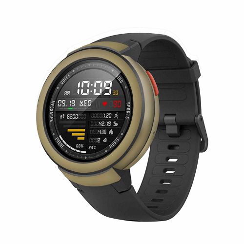 Xiaomi_Amazfit Verge_Matte_Gold_1