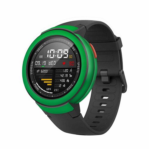 Xiaomi_Amazfit Verge_Matte_Green_1
