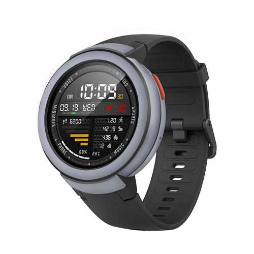 Xiaomi_Amazfit Verge_Matte_Silver_1