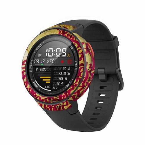 Xiaomi_Amazfit Verge_Nastaliq_5_1