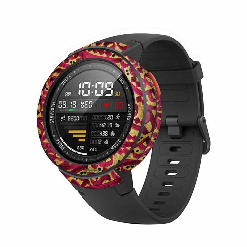 Xiaomi_Amazfit Verge_Nastaliq_6_1