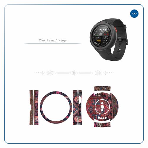 Xiaomi_Amazfit Verge_Rug_2