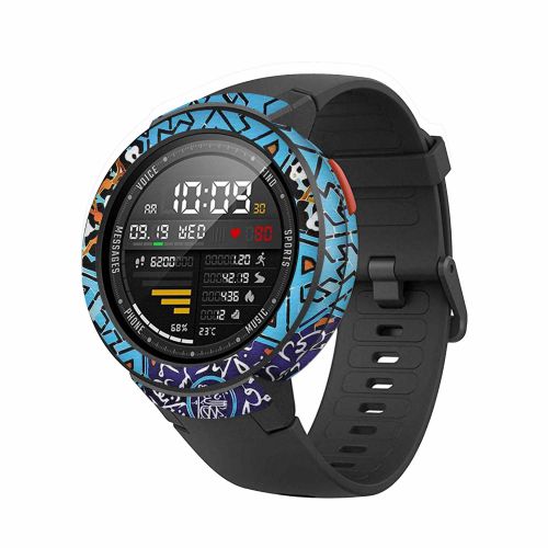 Xiaomi_Amazfit Verge_Slimi_Design_1